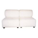 Vintage armchairs
