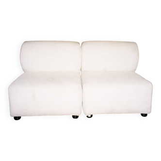 Vintage armchairs