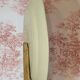 Plat assiette ovale