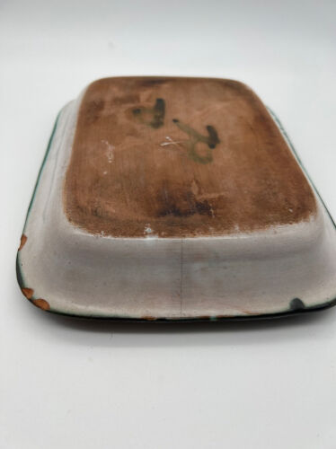 Dish vallauris Robert picault