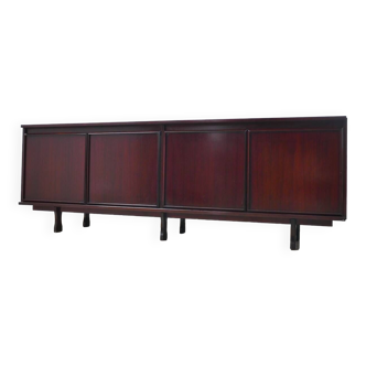 Italian Mid-Century Giovanni Ausenda Credenza for Stilwood