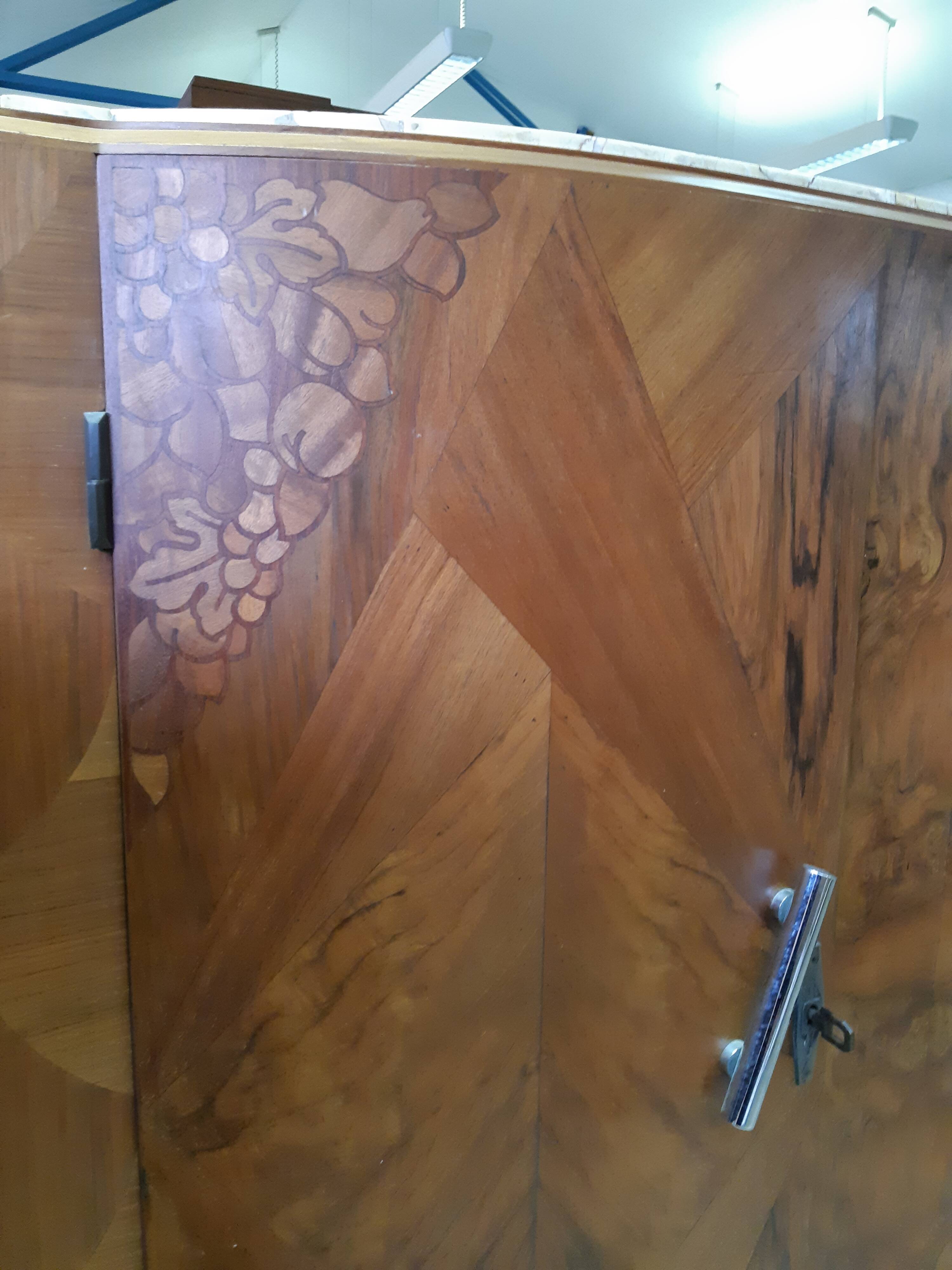 Furniture 30s