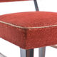 Chaise Tchécoslovaquie, années 1940