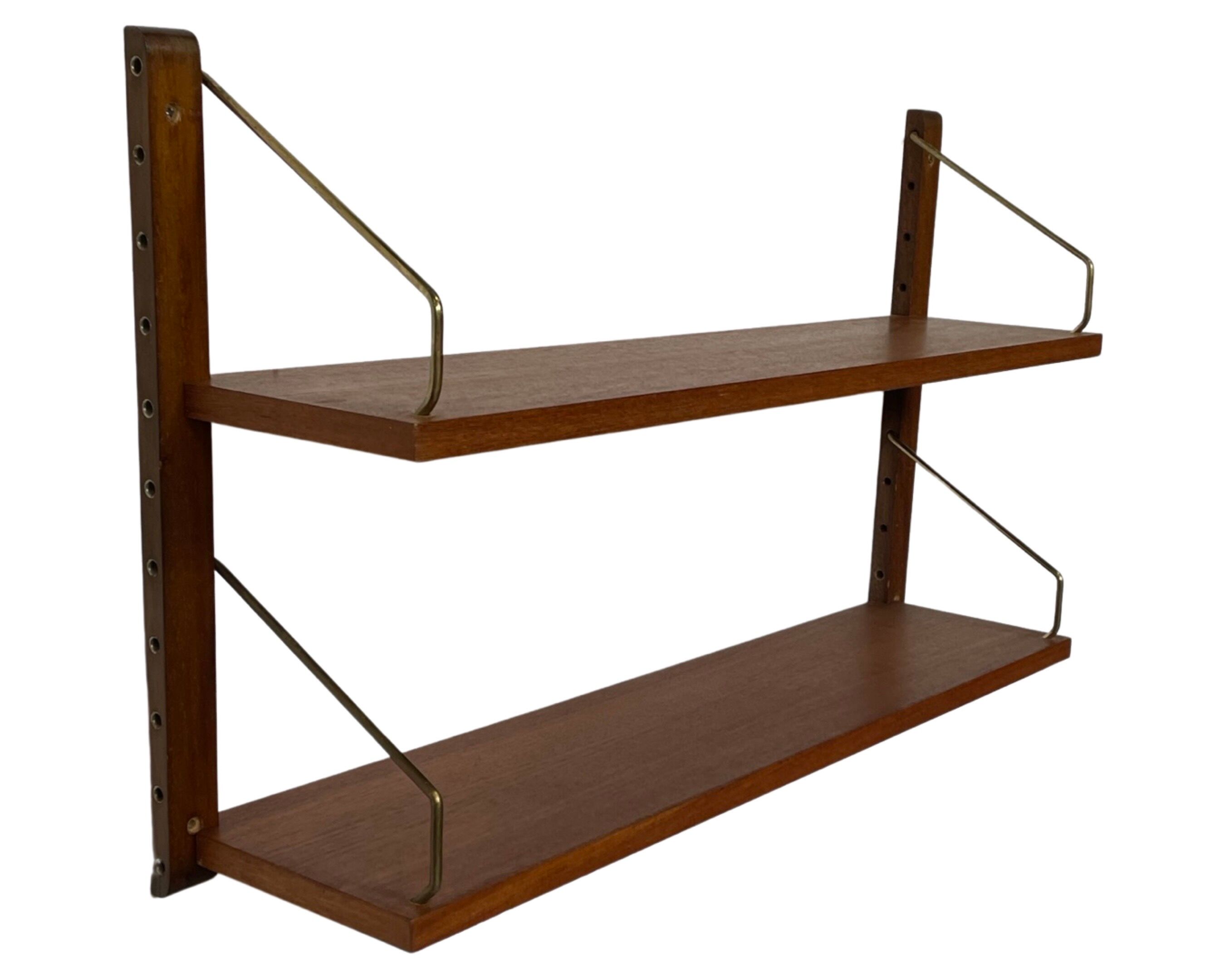 Wall unit Poul Cadovius