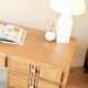 Bureau, années 40-50, rénové