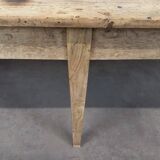 Table de ferme ancienne