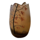 vase signé LEGRAS