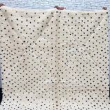 Handmade pure wool Berber rug size 250 x 250 cm