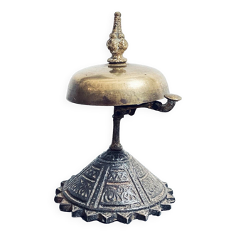 Table bell early 20th century
