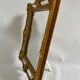Miroir pareclose style Louis XVI 33x39cm