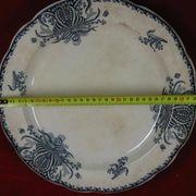 Muguet Nimy Iron Earth Plate