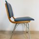 Mid-Century Dining Chair by Miroslav Navrátil for TON, 1970’s