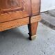 Art Deco secretary in wood and marquetry – 1930s