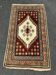 Tapis tunisien fait main