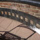 Lot de 2 chaises pliantes