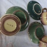 Batch of 3-course breakfast in a feent