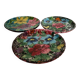 Vallauris plates