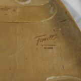 Set of 2 Scandinavian "Fanett" chairs by Ilmari Tapiovaara, Sweden, 1960