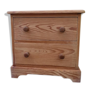 commode