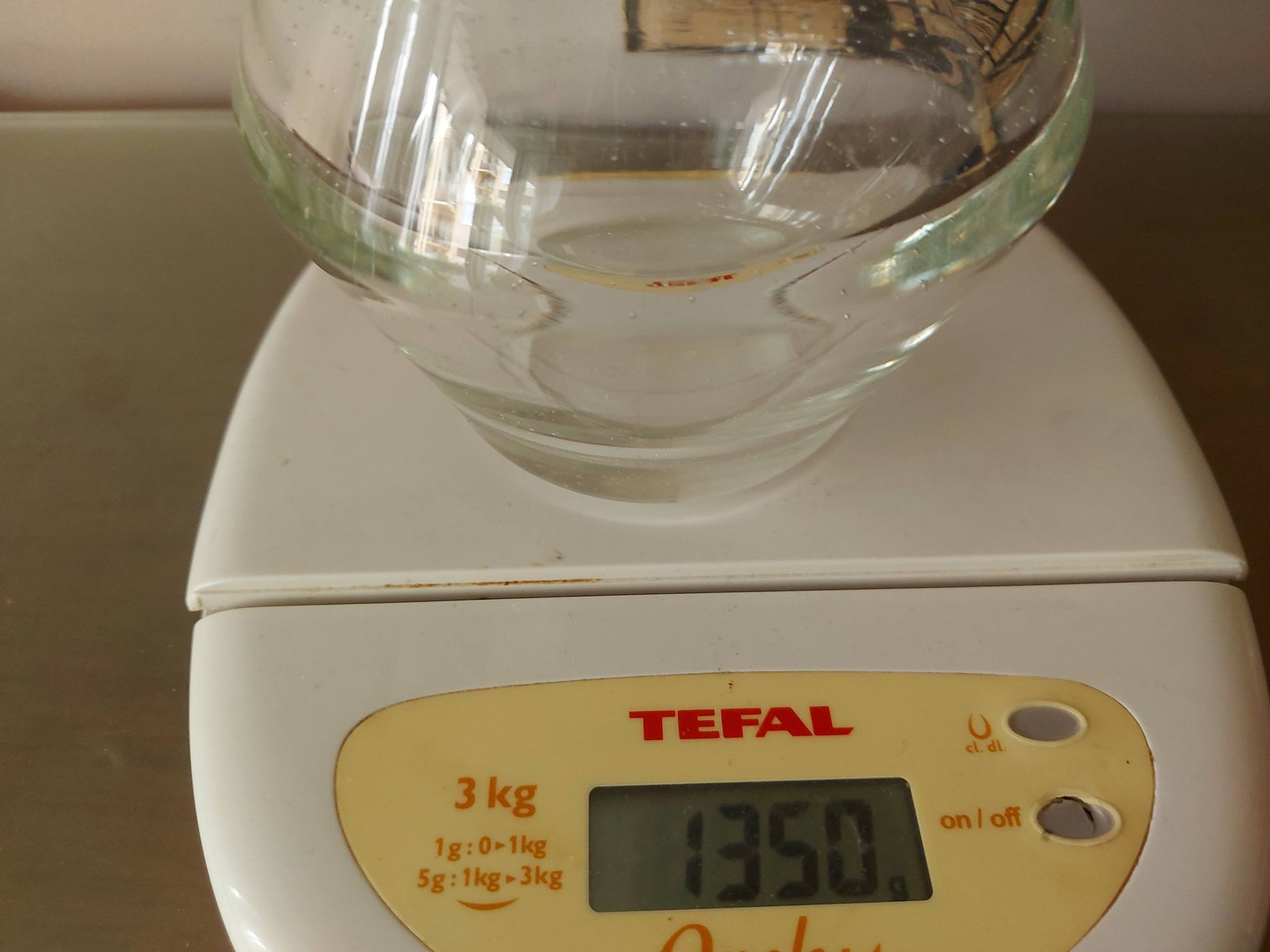 Schneider france vase