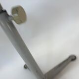 Vintage stool work tabouret by Friso Kramer Ahrend de Cirkel