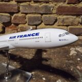 Maquette d'avion Airbus