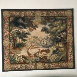 Aubusson Tapestry
