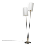 Mid-century floor lamp, 1960s