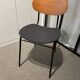 Vintage Roger Landault chair