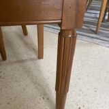 4 chaises 40/50