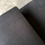 Canapé angle - design - modular - altassina - voltex - l.282