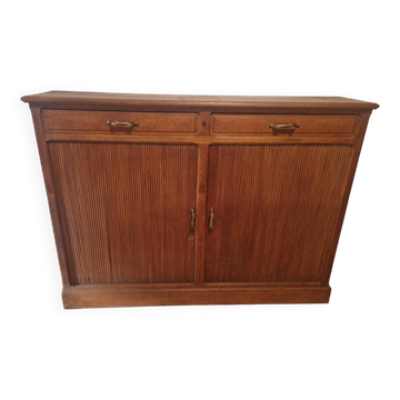 Filing cabinet