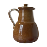 Stoneware coffee maker Pottery Montgolfier