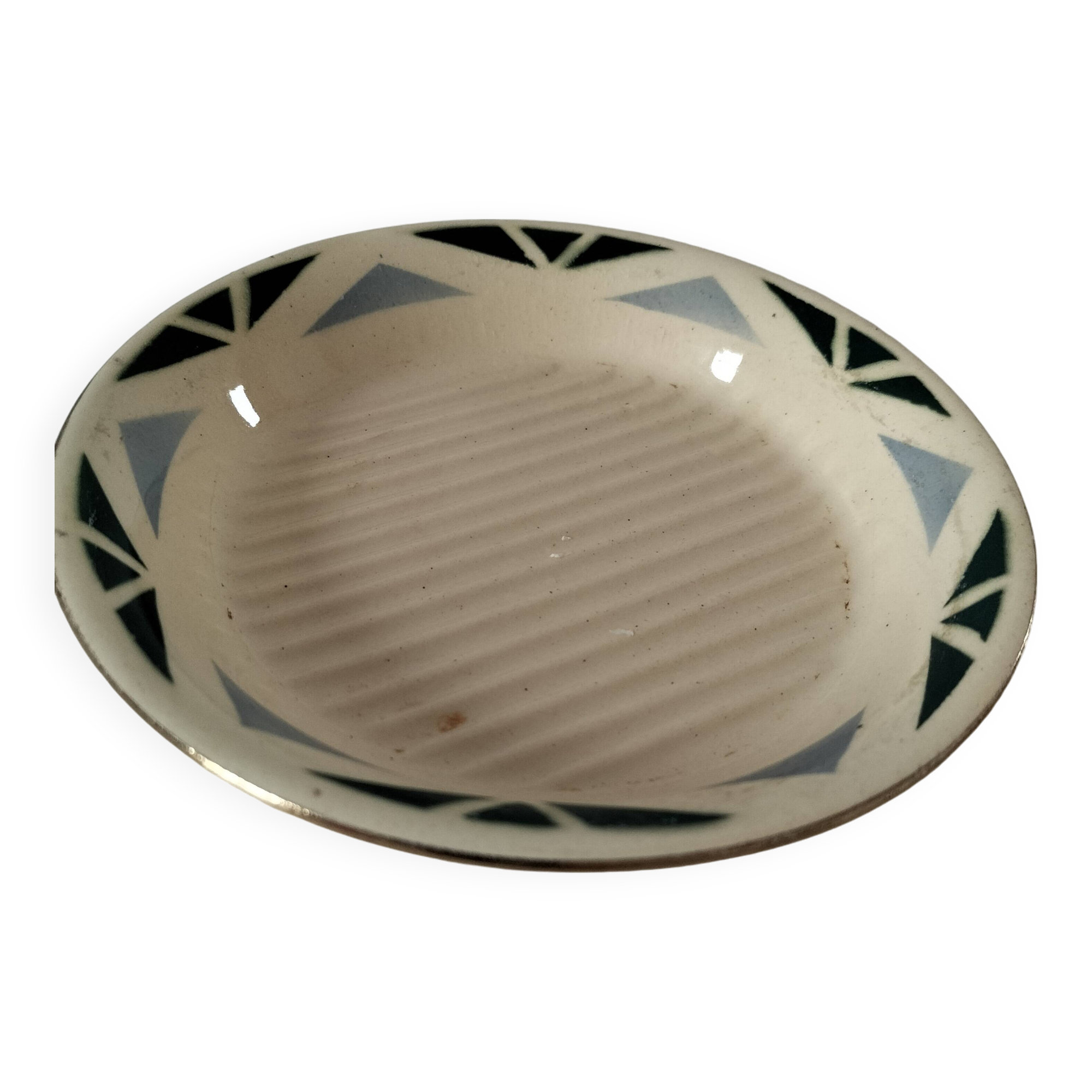 Moulin des Loups Hamage cup, Oran model