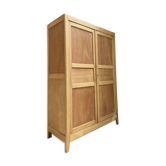 Armoire parisienne