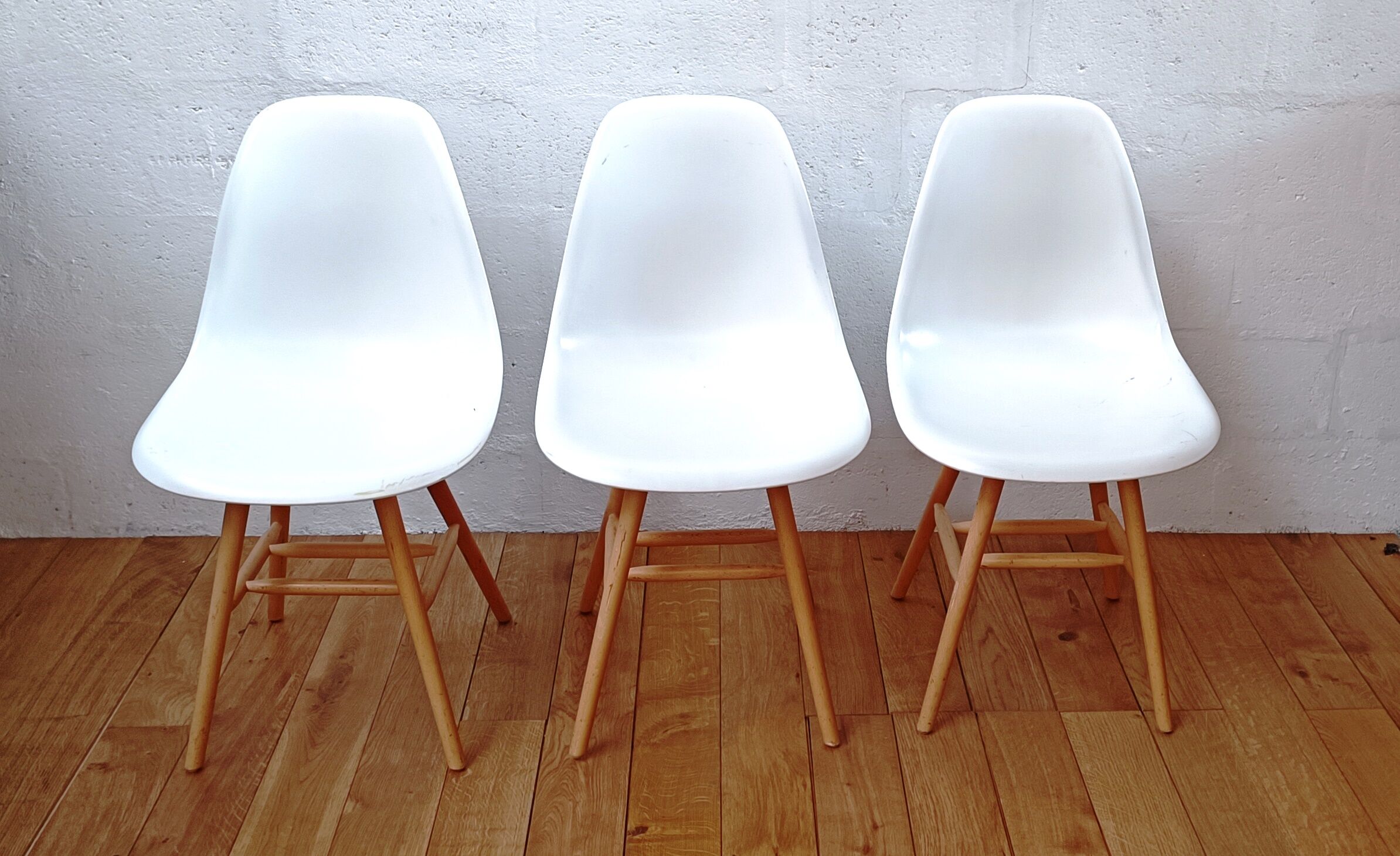 Chaise vintage