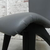 4 chairs by Os Culemborg