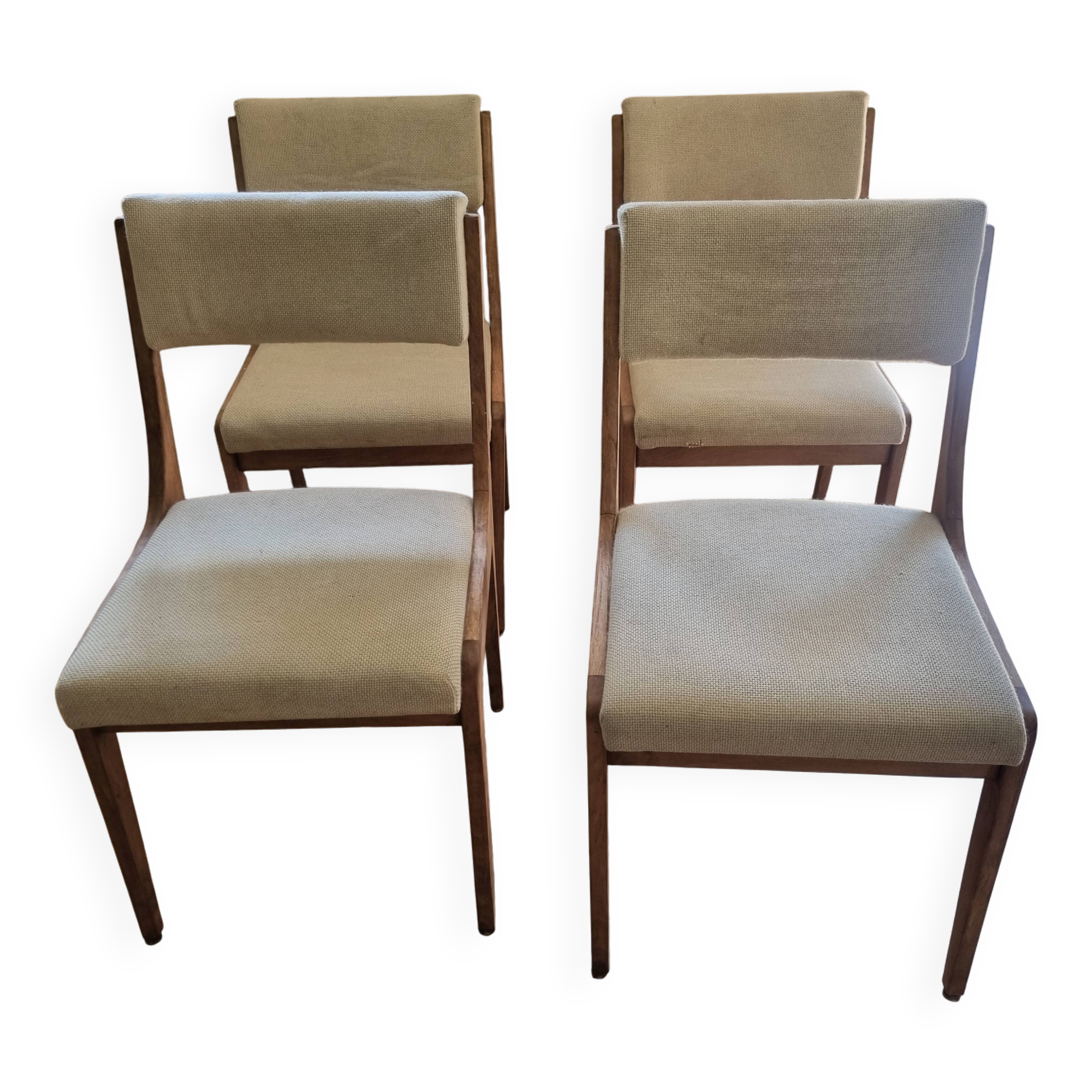 Vintage chairs 1970 1980