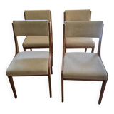 Vintage chairs 1970 1980