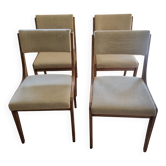 Vintage chairs 1970 1980