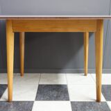 Formica dining table 1960s