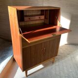 Scandinavian Secretary 1960