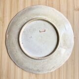 Badonviller iron earth plate