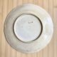 Badonviller iron earth plate