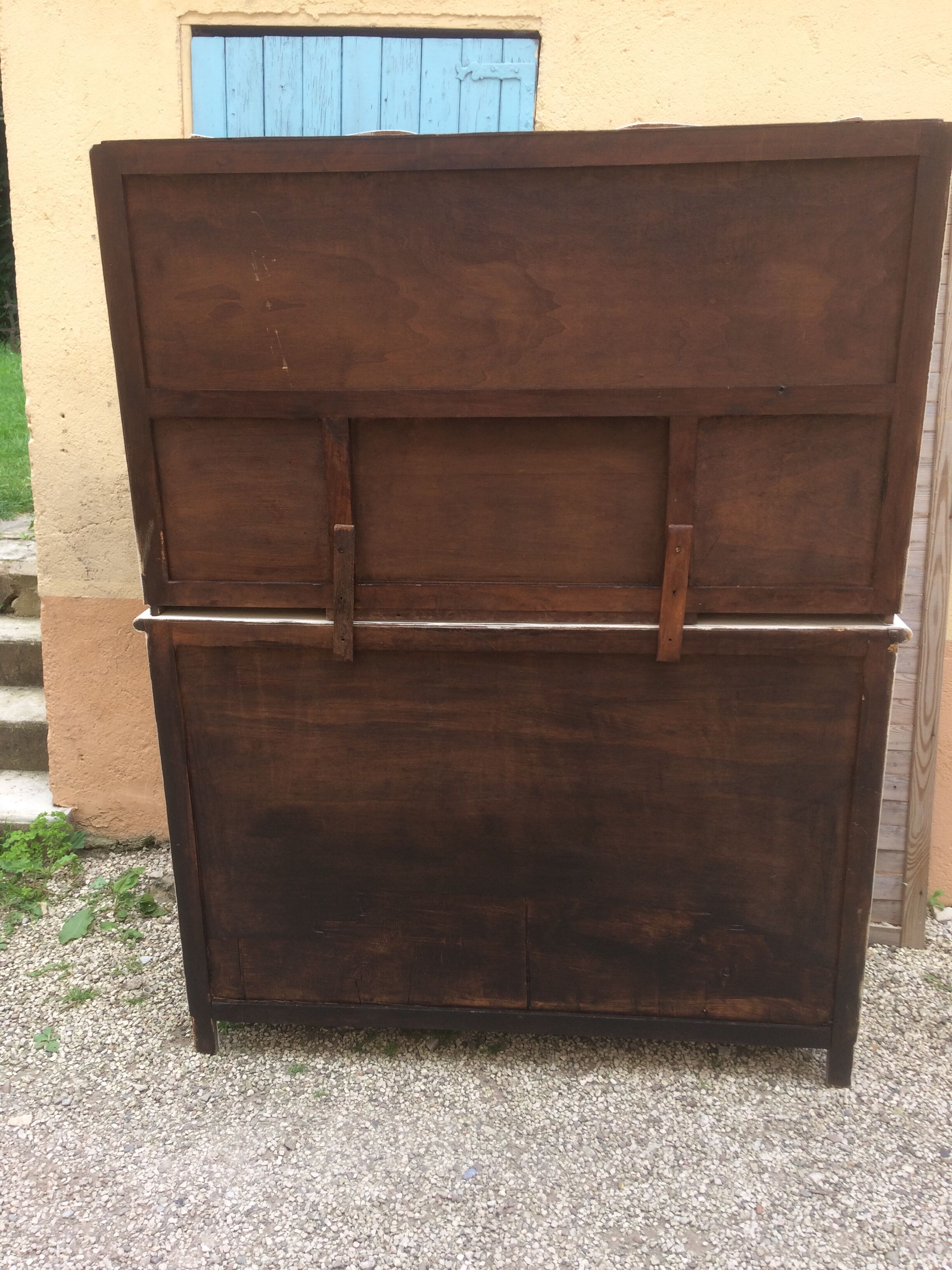 Mado sideboard of the 1950s