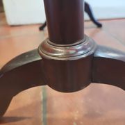 Fire shield restoration era