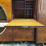 Cupboard by Hynek Gottwald, 1930's
