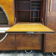 Cupboard by Hynek Gottwald, 1930's