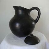 Colombian pottery chamba