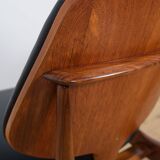 Mid-Century Dining Chairs from G-Plan, 1960s, Set of 8
